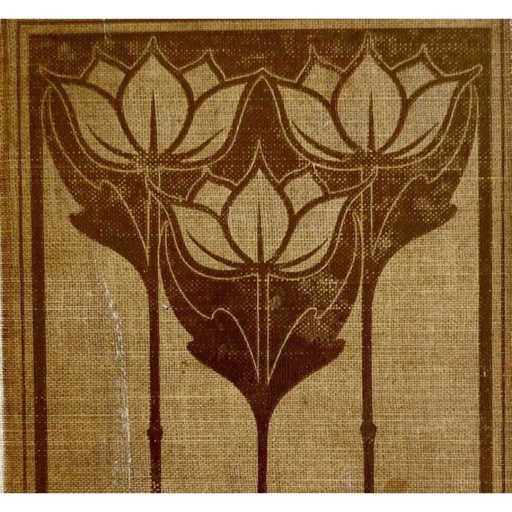 Tales Of Unrest Joseph Conrad 1898 First Edition 1st Print Victorian HC Book E63